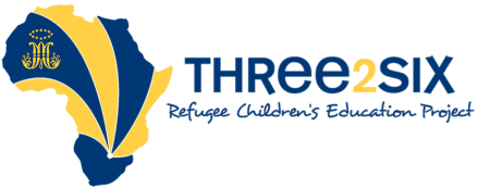 Three2Six Education Project Logo